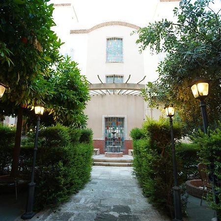 Balneario San Nicolas Alhama de Almería Extérieur photo