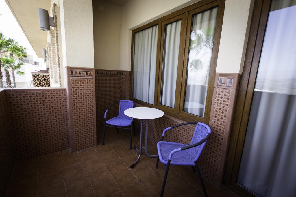 Balneario San Nicolas Alhama de Almería Extérieur photo